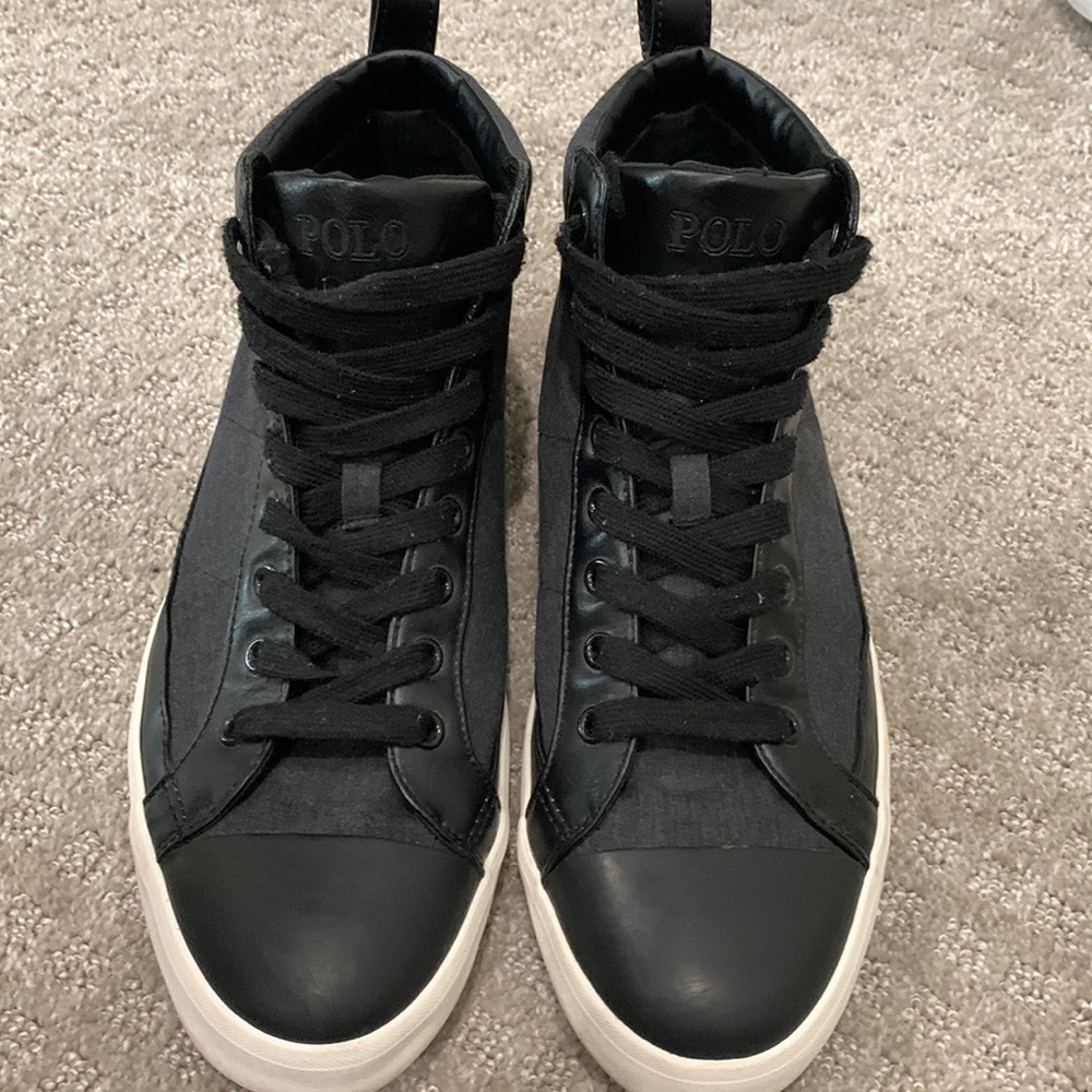 Polo chuck